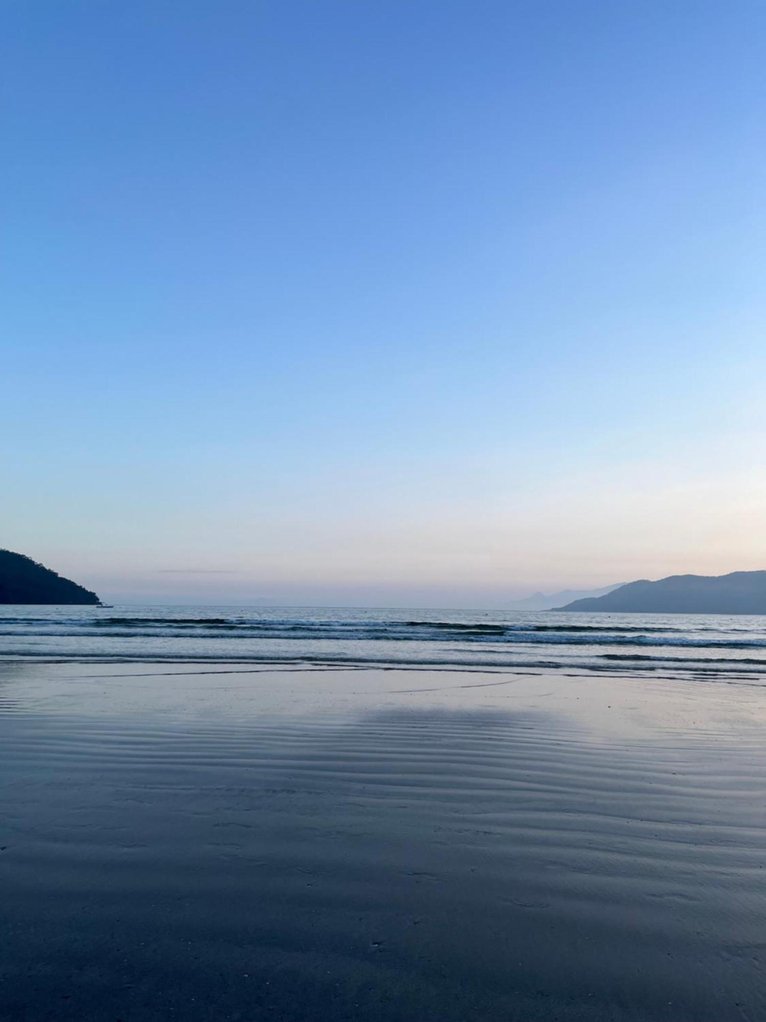 Ap Da Drika Ubatuba Exterior foto
