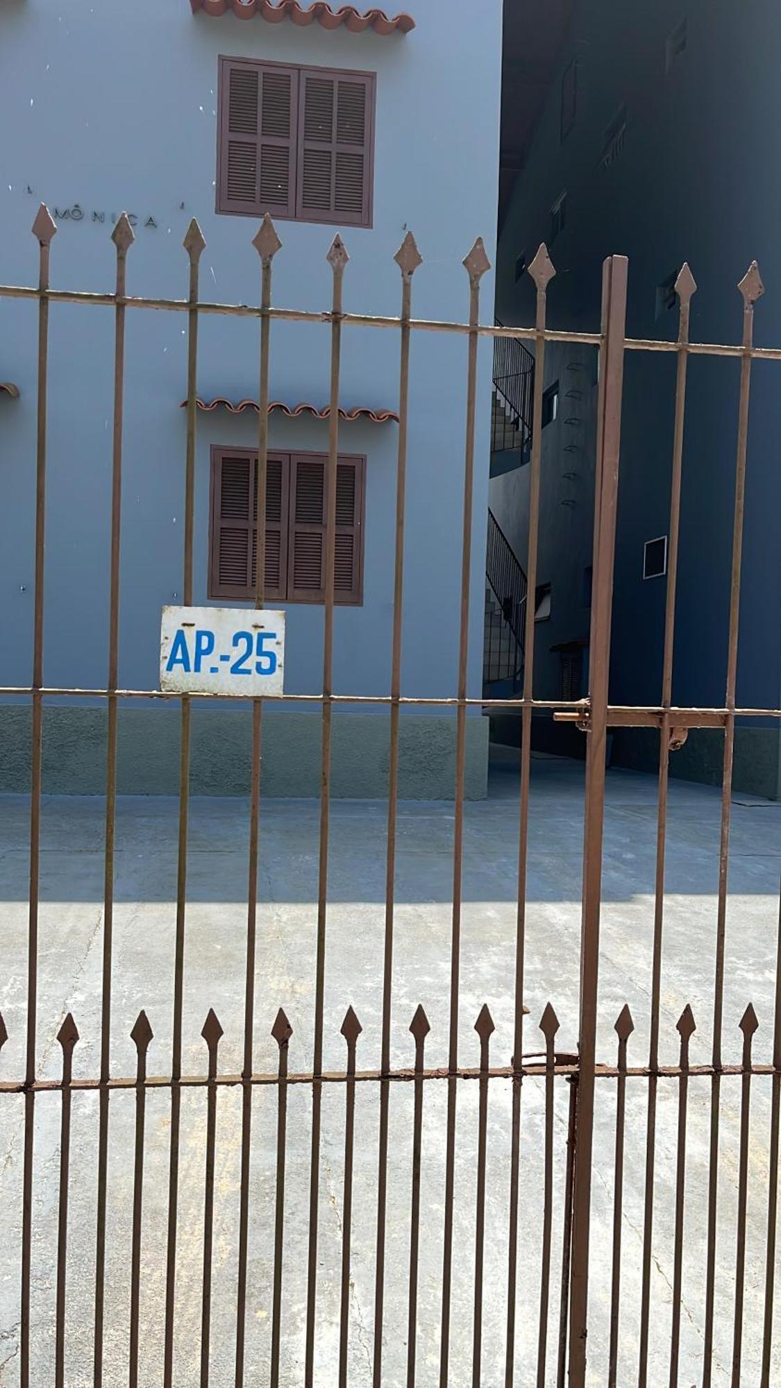 Ap Da Drika Ubatuba Exterior foto