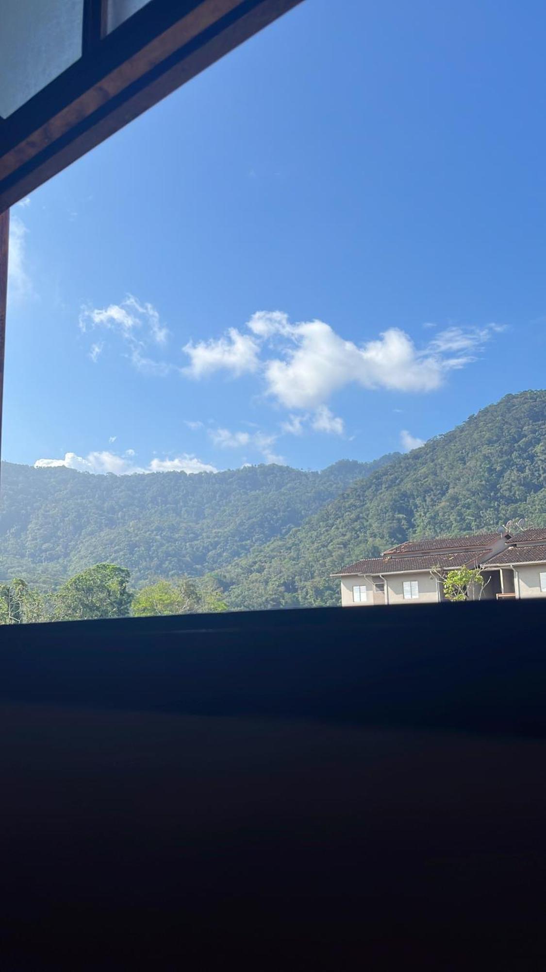 Ap Da Drika Ubatuba Exterior foto