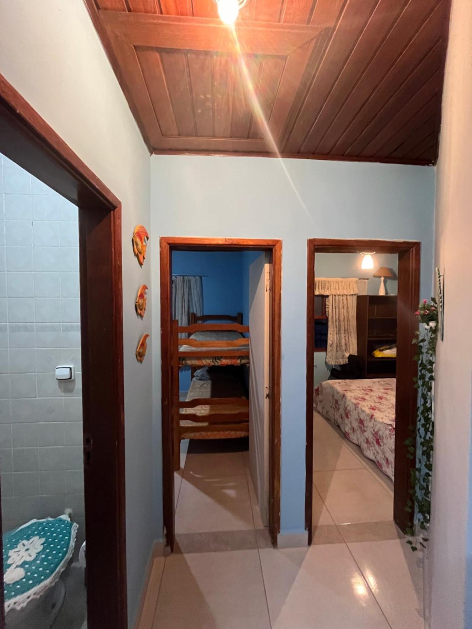 Ap Da Drika Ubatuba Exterior foto