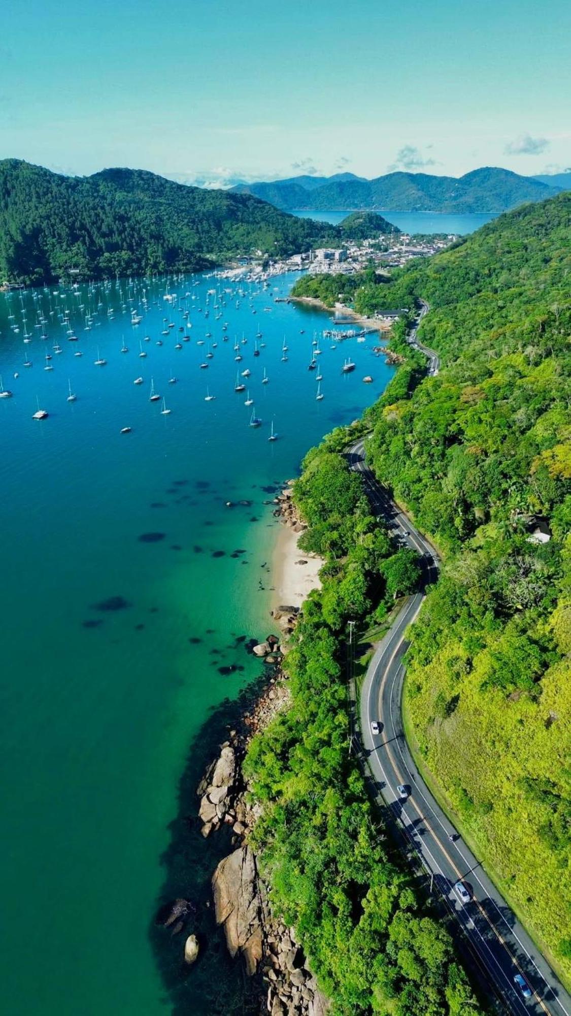 Ap Da Drika Ubatuba Exterior foto
